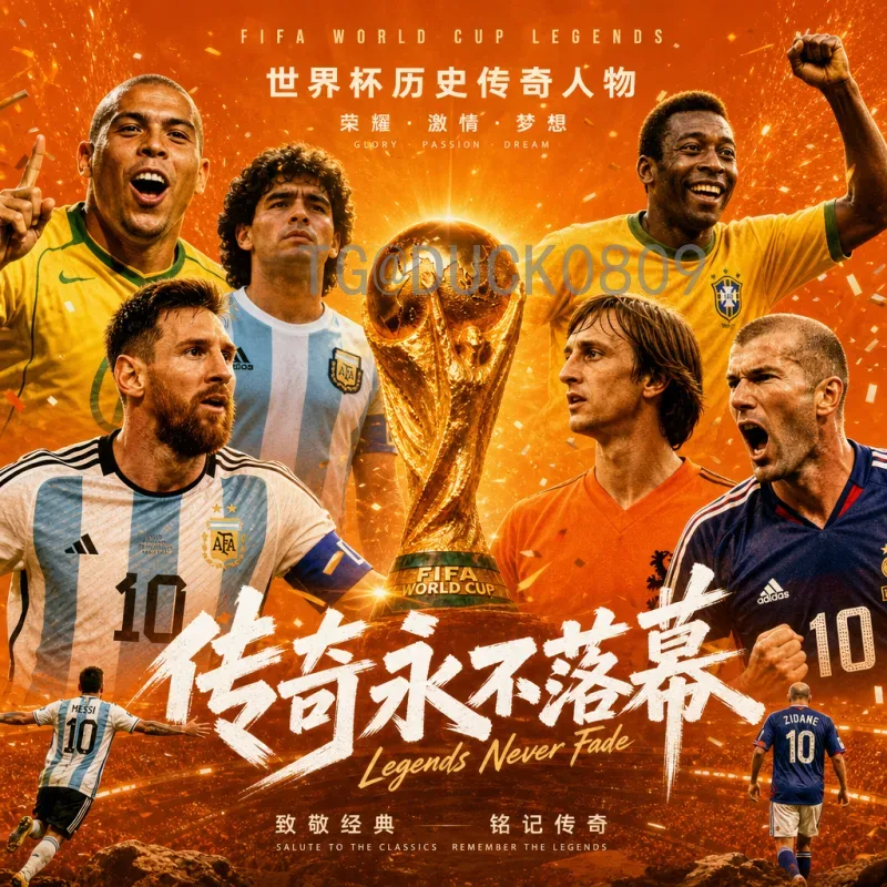 最新2026年美加墨世界杯参赛球队一览：48强名额分布与热门晋级队伍